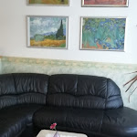 Photo n°2 de l'avis de Tinu.a fait le 05/09/2020 à 18:13 sur le  Hotel Quellental à Pinneberg