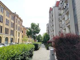 Ibrahim Apartments