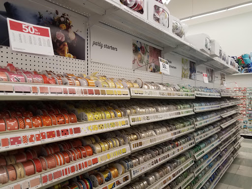 Fabric Store «Jo-Ann Fabrics and Crafts», reviews and photos, 8062 N Blackstone Ave, Fresno, CA 93720, USA