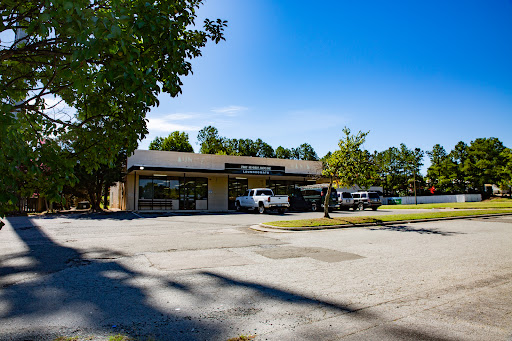 Laundromat «The Wash House», reviews and photos, 2000 Chapel Hill Rd, Durham, NC 27707, USA