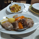 Photo n°10 de l'avis de emanuele.a fait le 01/04/2019 à 11:55 sur le  A Putia Ro Vinu à Modica