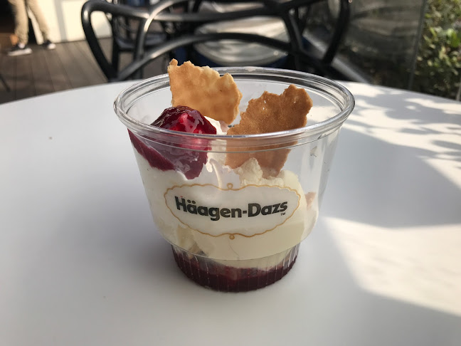 Häagen-Dazs Larcomar - Heladería