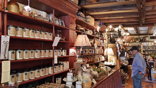 Gift Shop «Brown & Hopkins Country Store», reviews and photos, 1179 Putnam Pike, Chepachet, RI 02814, USA