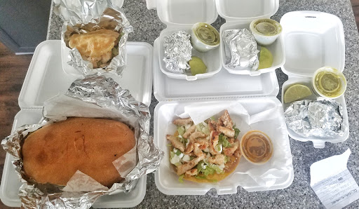 Grocery Store «El Sol Mexicana Store», reviews and photos, 1628 W Market St, York, PA 17404, USA