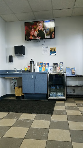 Tire Shop «Tireman Auto Service Centers», reviews and photos, 25998 N Dixie Hwy, Perrysburg, OH 43551, USA