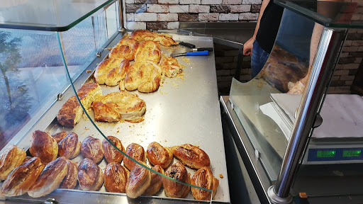 Irmak Börek Salonu