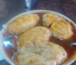 Tortas chanclas photo