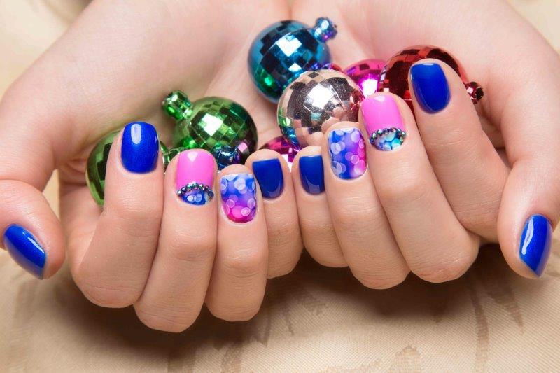 Nail Trix By Lynn 85750