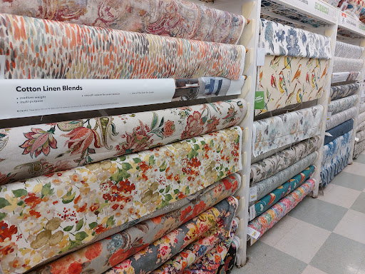 Fabric Store «Jo-Ann Fabrics and Crafts», reviews and photos, 715 US-41, Schererville, IN 46375, USA