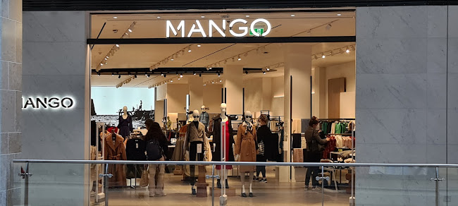 Reviews of Mango in Edinburgh - Clothing store