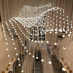 Photo n°2 de l'avis de Robert.. fait le 11/11/2021 à 19:10 sur le  SO/ Berlin Das Stue à Berlin