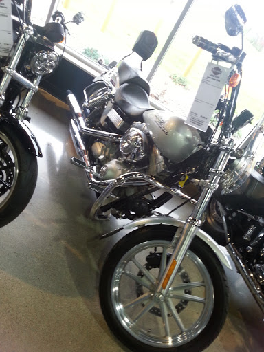 Motorcycle Dealer «Twin Cities Harley-Davidson», reviews and photos, 10770 165th St W, Lakeville, MN 55044, USA