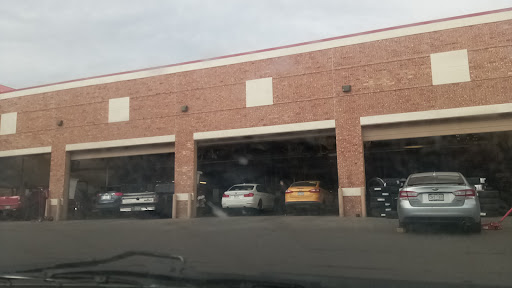 Tire Shop «Discount Tire Store - Arvada, CO», reviews and photos, 5330 Wadsworth Bypass, Arvada, CO 80002, USA