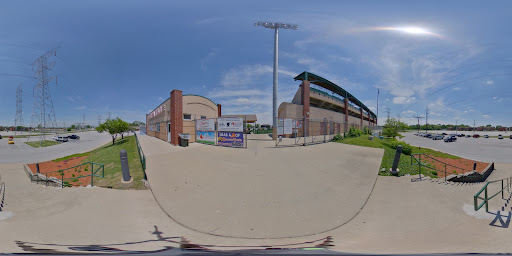 Stadium «Standard Bank Stadium», reviews and photos, 14011 Kenton Ave, Crestwood, IL 60445, USA