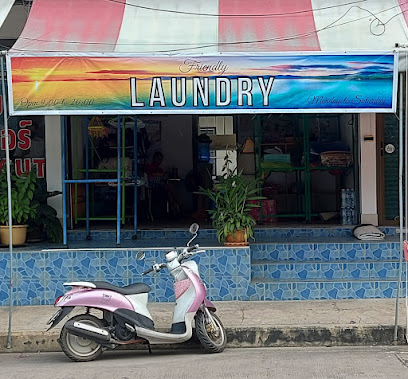 Friendly Laundry