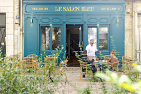 Photos du propriétaire du Le Salon Bleu - Restaurant, Coffee Shop à Tours - n°12