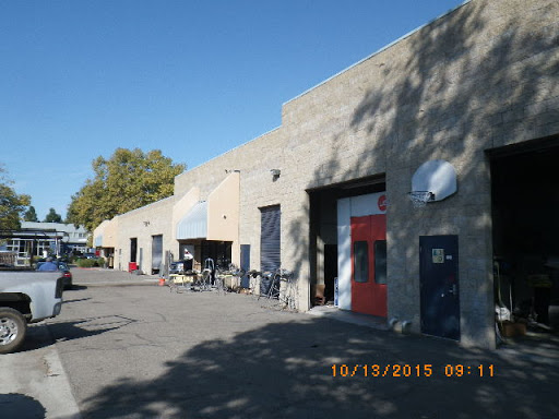 Auto Body Shop «VINTAGE AUTO BODY», reviews and photos, 3453 Empresa Dr, San Luis Obispo, CA 93401, USA