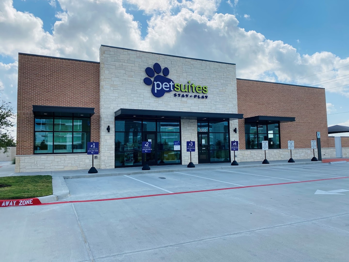 PetSuites Pearland