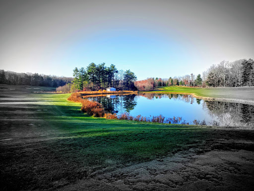Golf Course «Blue Ridge Trail Golf Club», reviews and photos, 260 Country Club Dr, Mountain Top, PA 18707, USA