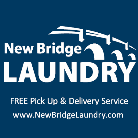Laundry Service «New Bridge Laundry Service», reviews and photos, 437 Monmouth St, Jersey City, NJ 07302, USA