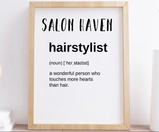 Salon Haven