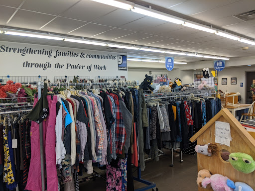 Thrift Store «Goodwill», reviews and photos, 1201 N Main St, Orrville, OH 44667, USA