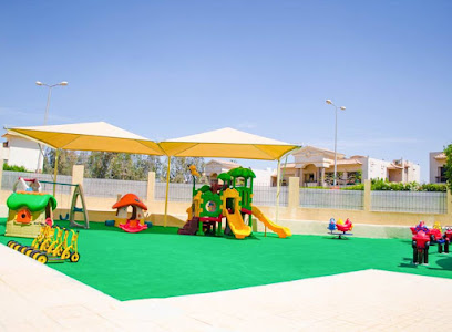 Under 5 International Preschool - Shorouk