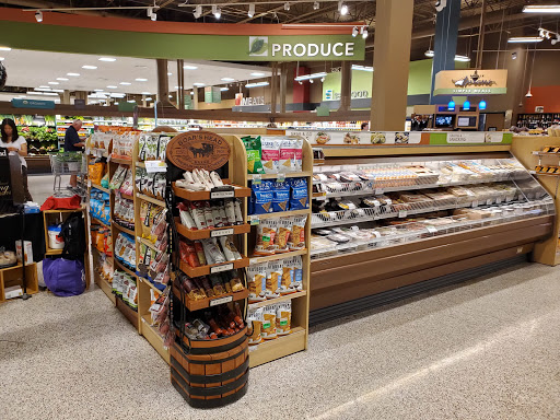 Supermarket «Publix Super Market at Dames Pointe», reviews and photos, 7117 Merrill Rd, Jacksonville, FL 32277, USA