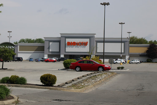 Discount Store «Big Lots», reviews and photos, 2136 E Markland Ave, Kokomo, IN 46901, USA