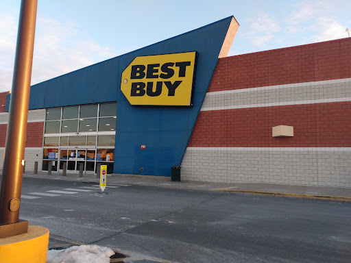 Electronics Store «Best Buy», reviews and photos, 3849 S Delsea Dr, Vineland, NJ 08360, USA