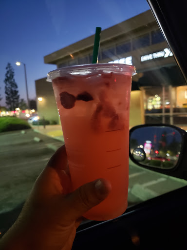 Coffee Shop «Starbucks», reviews and photos, 11979 Garvey Ave, El Monte, CA 91732, USA