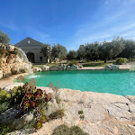 Photo n°2 de l'avis de TRIP.' fait le 28/04/2023 à 19:55 sur le  Ristorante Le Lamie à Villa Castelli