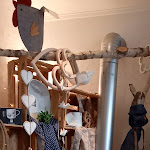 Photo n°3 de l'avis de Astrid.i fait le 26/03/2022 à 12:27 sur le  LandGut Loch à Polch