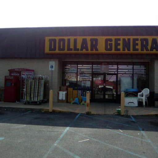 Discount Store «Dollar General», reviews and photos, 400 S 11th St, Frankton, IN 46044, USA