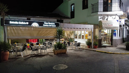 Bar Avenida Casa Encarna - Av. de los Carpinteros, 15, 21291 Galaroza, Huelva, Spain