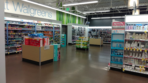 Drug Store «Walgreens», reviews and photos, 1510 Reisterstown Rd, Pikesville, MD 21208, USA