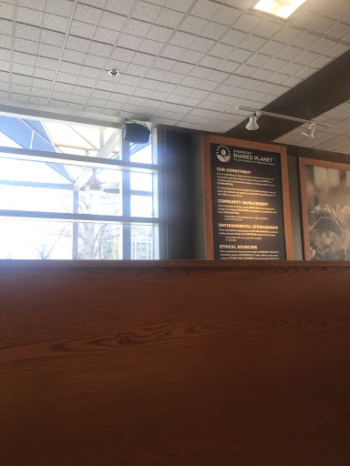 Coffee Shop «Starbucks», reviews and photos, 1000 Morris Ave, Union, NJ 07083, USA