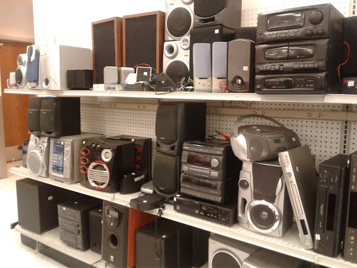 Thrift Store «Deseret Industries Thrift Store», reviews and photos, 1575 N 30 W, Tooele, UT 84074, USA