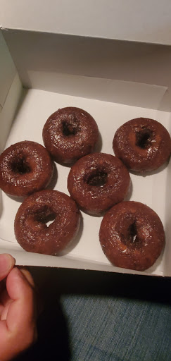 Donut Shop «Castro Valley Donuts», reviews and photos, 22150 Redwood Rd, Castro Valley, CA 94546, USA