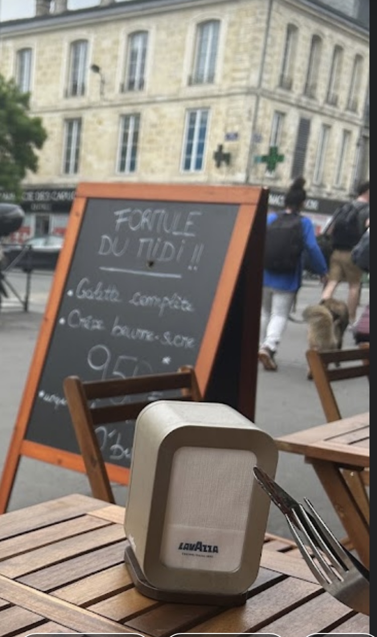 Photo n° 1 de l'avis de G. fait le 13/09/2023 à 11:44