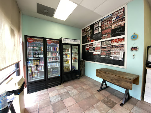 Donut Shop «Donut City», reviews and photos, 205 N Denton Tap Rd # 200, Coppell, TX 75019, USA