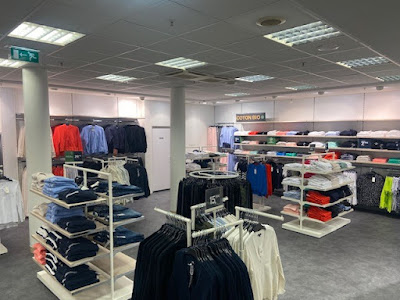 C&A à Lille