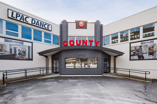 County TV & Appliance, 2770 Summer St, Stamford, CT 06905, USA, 