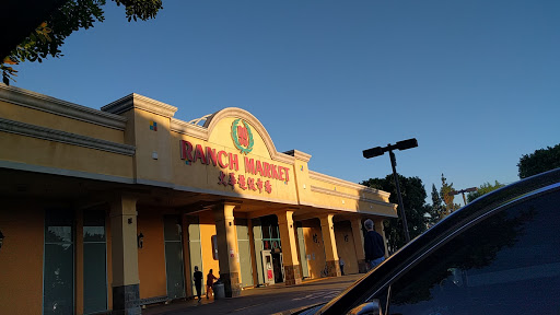 Asian Grocery Store «99 Ranch Market», reviews and photos, 1300 Golden W Ave, Arcadia, CA 91007, USA