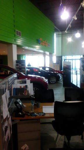 Mazda Dealer «Davis-Moore Mazda», reviews and photos, 10603 East Kellogg Drive, Wichita, KS 67207, USA