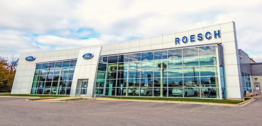 Roesch Ford image 1