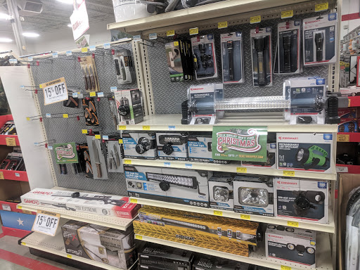 Home Improvement Store «Tractor Supply Co.», reviews and photos, 4675 National Rd E, Richmond, IN 47374, USA