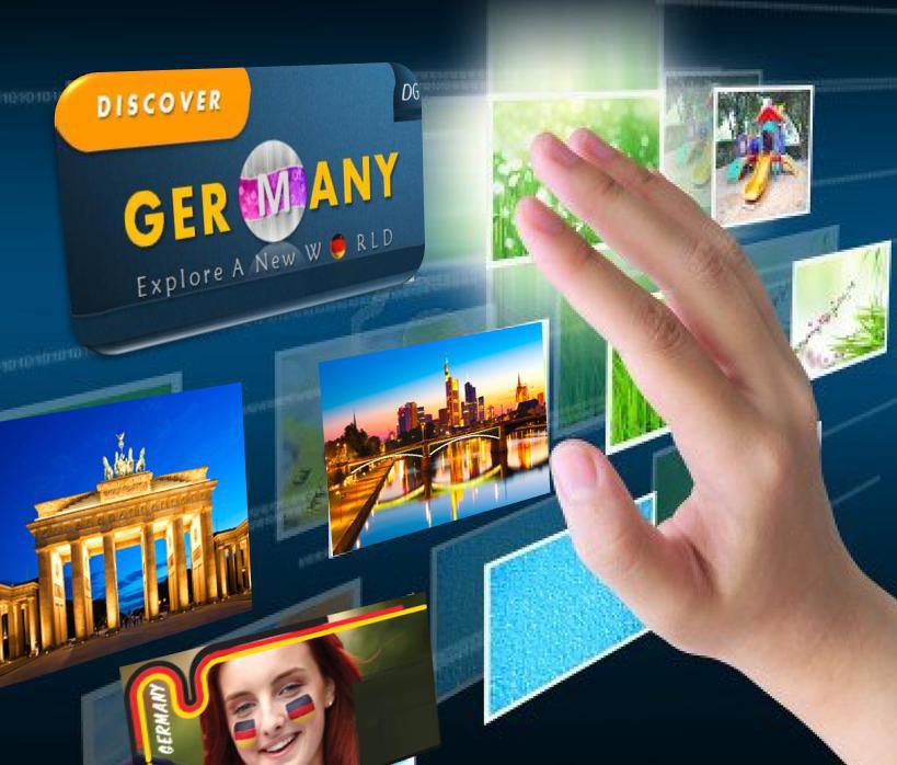 Discover Germany German Language Institute