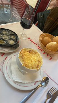 Les plus récentes photos du Restaurant français Brasserie La Chicorée à Lille - n°5