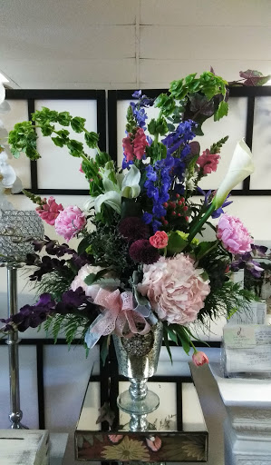 Florist «Callaraes Floral Events», reviews and photos, 168 S Charles Richard Beall Blvd, DeBary, FL 32713, USA